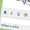 IMified
