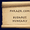Phrazr