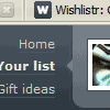 Wishlistr